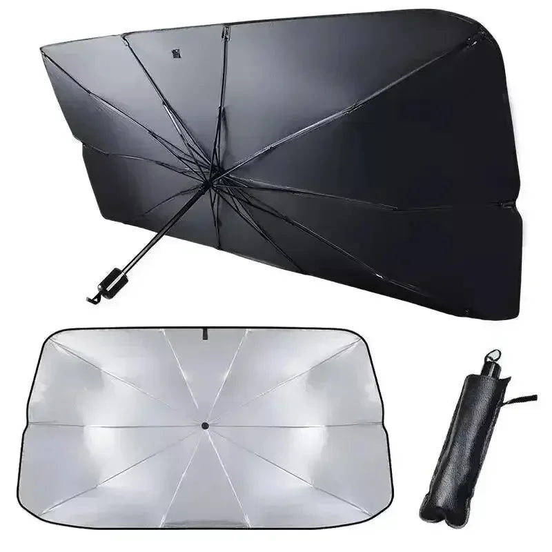 SUV & Hatchback Car Sunshade