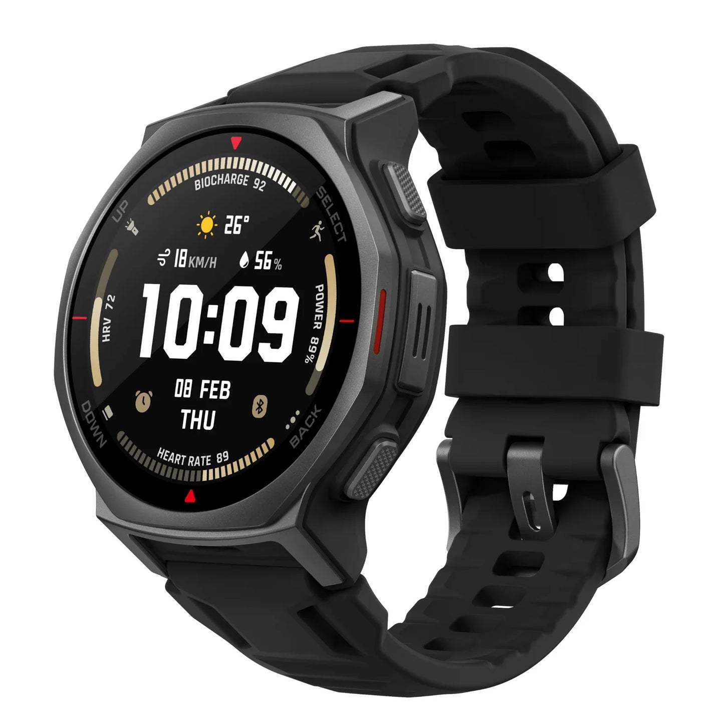 Amazfit T-Rex 3 Pro Watch