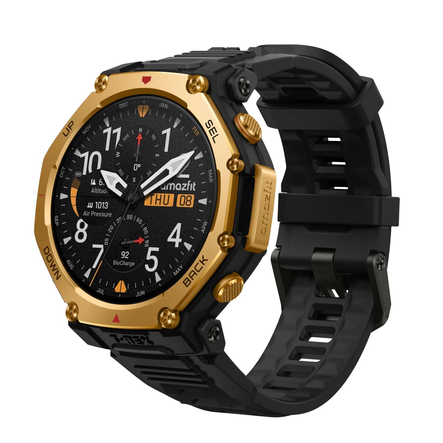 Amazfit T-Rex 3 Pro Watch