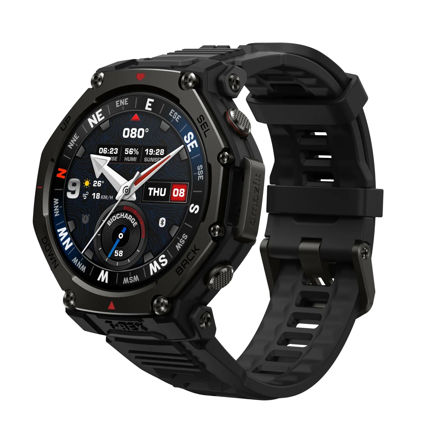 Amazfit T-Rex 3 Pro Watch
