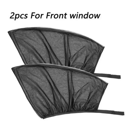 SUV & Hatchback Car Sunshade