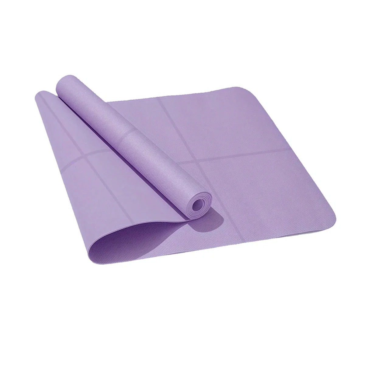 EVA Foam 4mm Yoga Mat