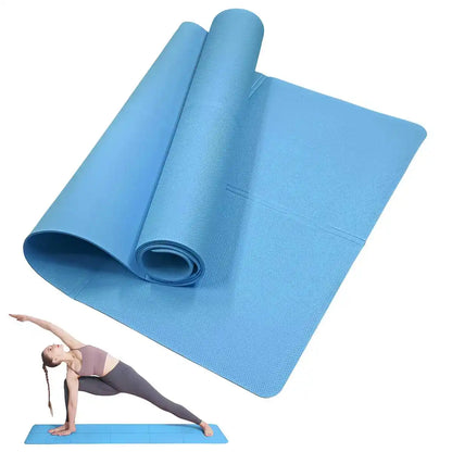 EVA Foam 4mm Yoga Mat
