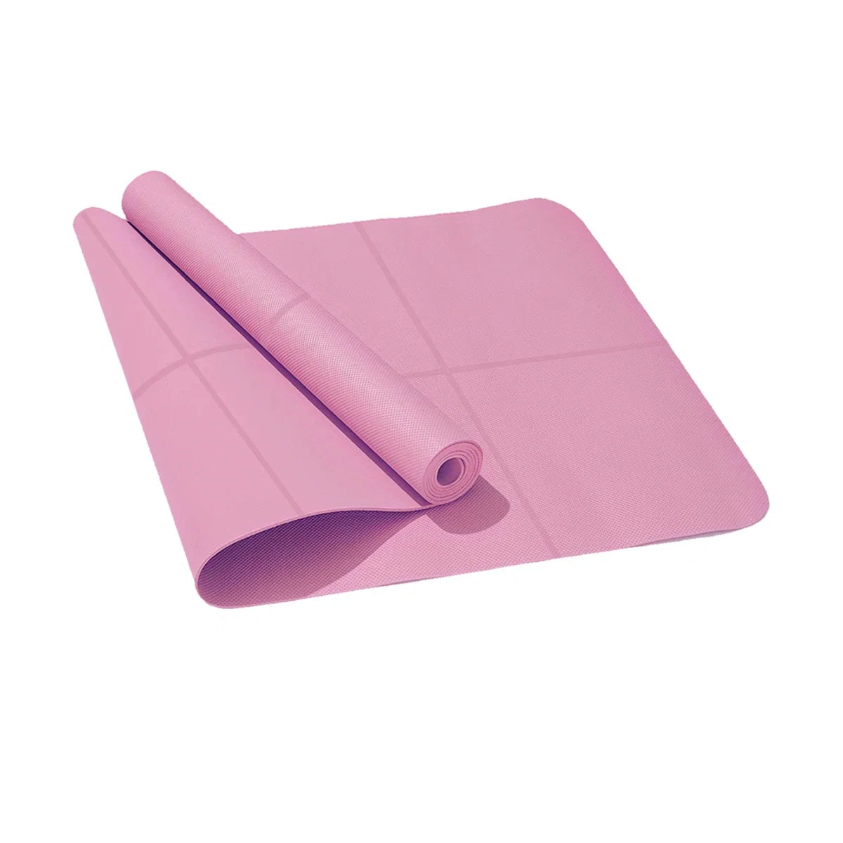 4mm Thick EVA Yoga Mat