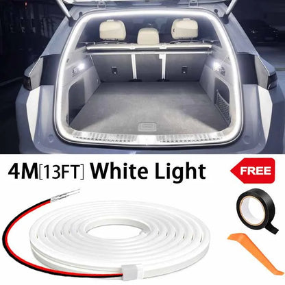 Automatic LED Cargo Area Light
