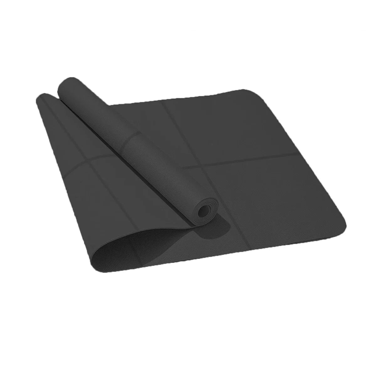EVA Foam 4mm Yoga Mat