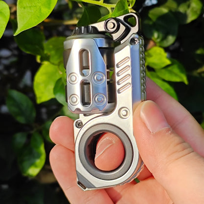Magnetic Fidget Slider Toy