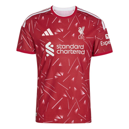 Men's adidas Liverpool Home Jersey