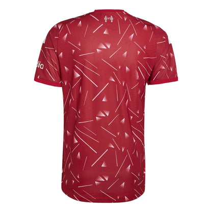 Men's adidas Liverpool Home Jersey
